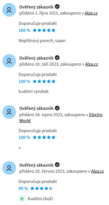 Recenze a zkušenosti s pánví na lívance Lamart LT1131