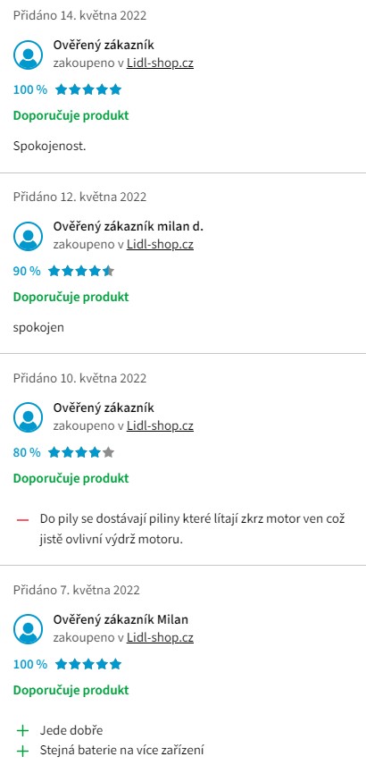 Recenze a zkušenosti s Parkside Performance AKU přímočarou pilou PSSPA 20-Li B2