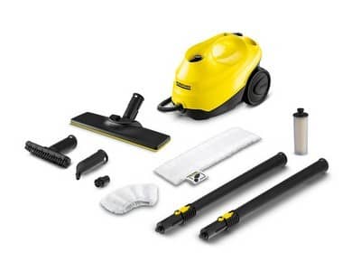 Kärcher SC 3 EasyFix Kärcher SC 3 EasyFix
