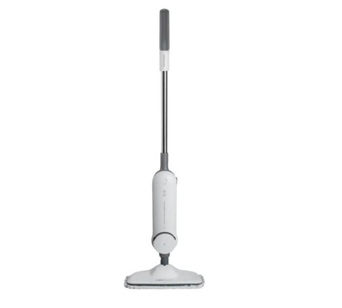 Parní mop Concept CP2100 recenze