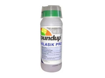 Roundup Klasik PRO Roundup Klasik PRO