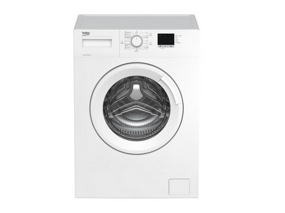 Beko WRE6511BWW Beko WRE6511BWW