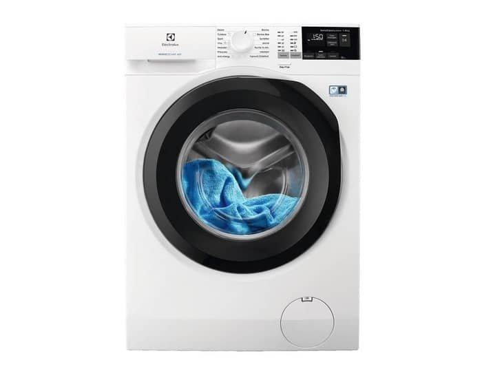 Electrolux EW6F428BC recenze