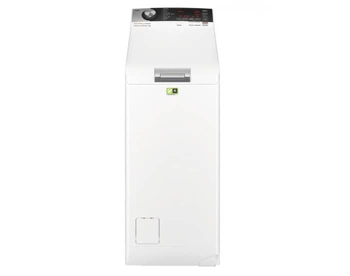 AEG ProSteam LTNC562C recenze