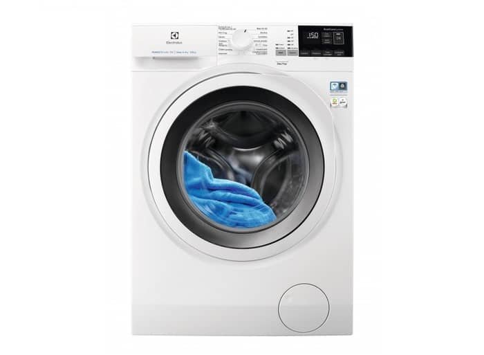 Electrolux EW7WO447WC recenze