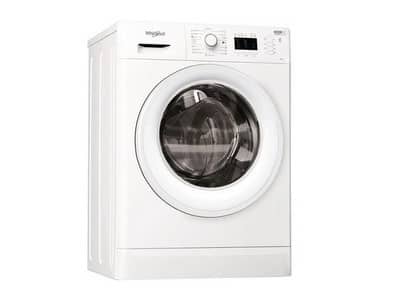 Whirlpool FWSL 61051 W EE N