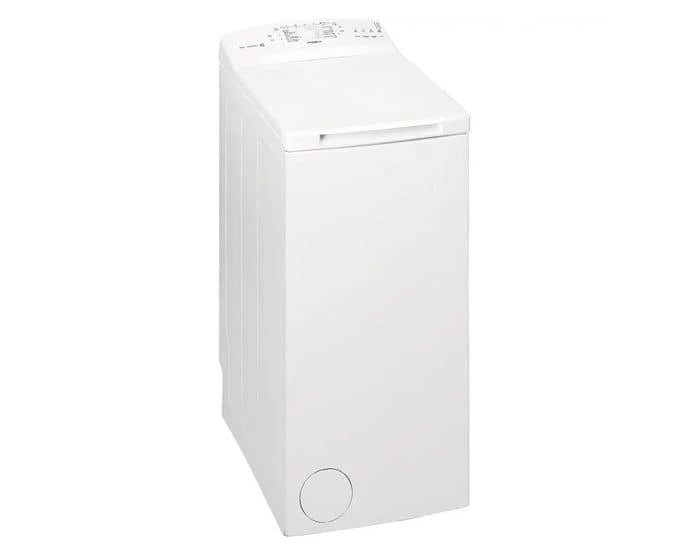 Whirlpool TDLR 5030L EU/N recenze
