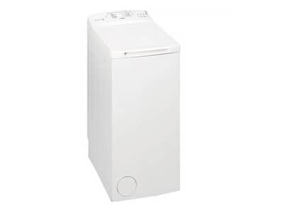 Whirlpool TDLR 5030L EU/N Whirlpool TDLR 5030L EU/N