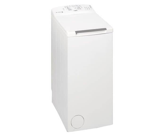 Whirlpool TDLR 6030L EU/N recenze