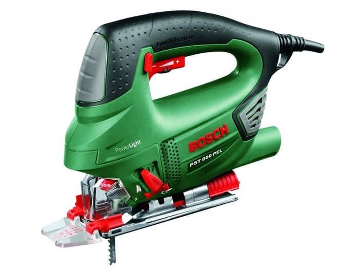 Bosch PST 900 PEL recenze