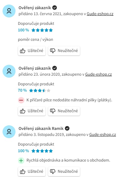 Recenze a zkušenosti s přímočarou pilou Güde STS 800-2 EL