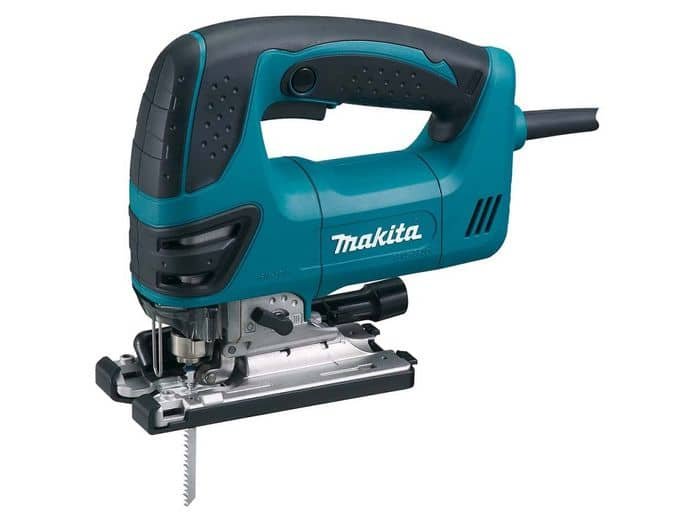 Makita 4350FCTJ recenze