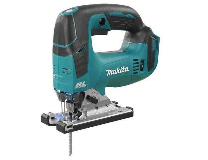 Makita DJV182Z recenze