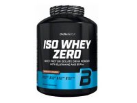 BioTech USA Iso Whey Zero