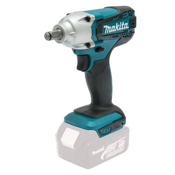 Makita DTW190Z recenze