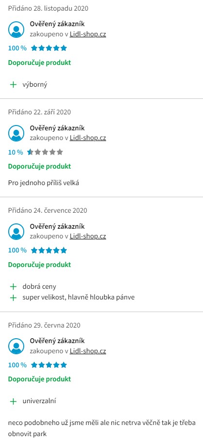 Recenze a zkušenosti s elektrickou pánví Clatronic PP 3570