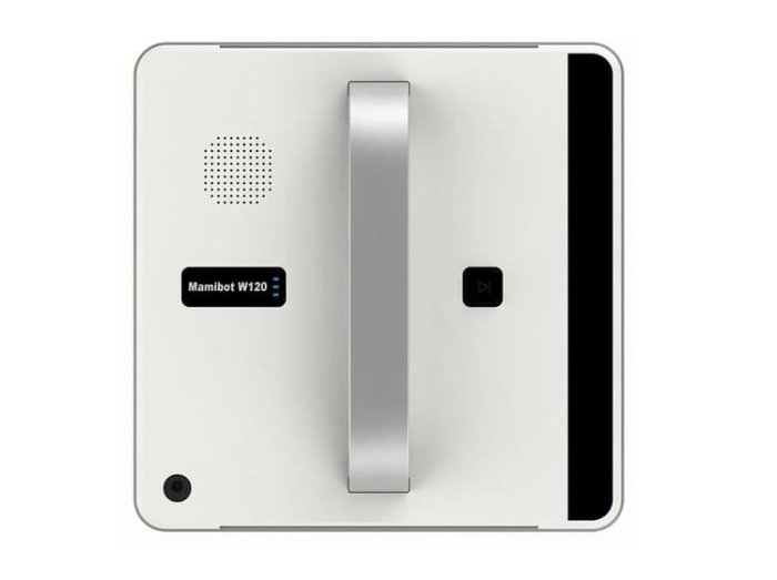 Mamibot W120 recenze