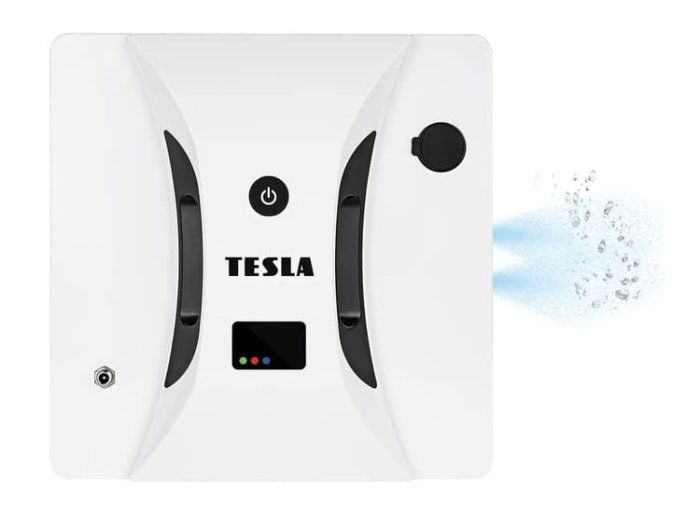 Tesla RoboStar W600 recenze