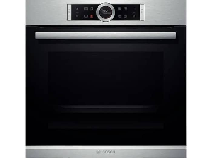 Bosch HBG 6750S1 recenze