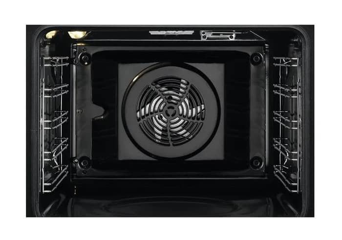 Electrolux EOD5H70X ventilátor