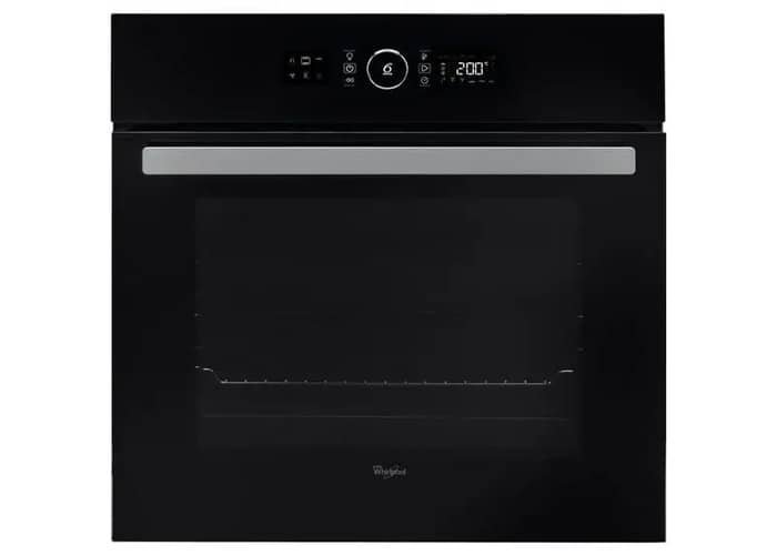 Whirlpool AKZ9 6230 NB recenze