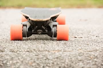 Elektrické skateboardy/longboardy