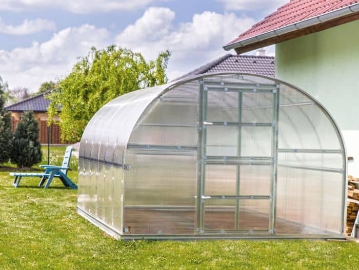 Gutta Gardentec Classic recenze