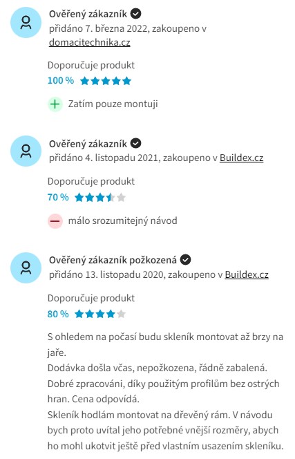 Recenze a zkušenosti s polykarbonátovým skleníkem LanitPlast DODO Dneper