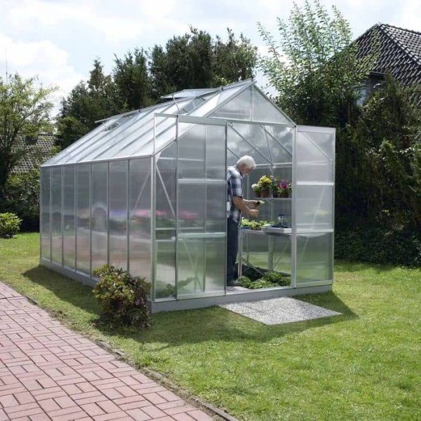 Vitavia Garden Uranus 11500 recenze