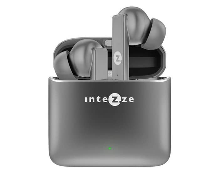 Intezze Cube recenze