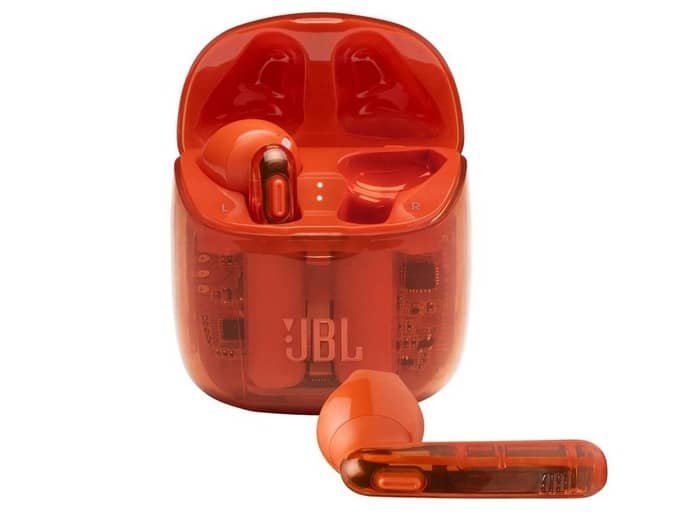 JBL Tune 225TWS recenze