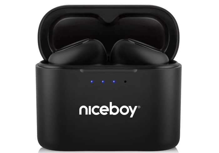 Niceboy Hive Podsie 3 recenze