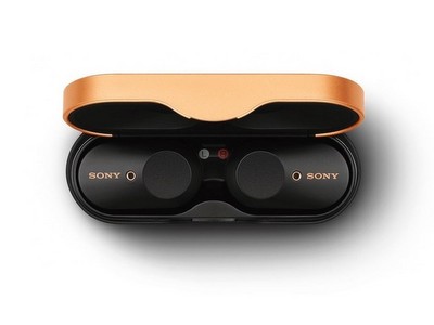 Sony WF-1000XM3 Sony WF-1000XM3