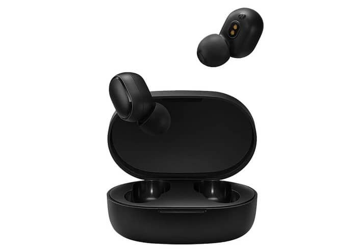 Xiaomi Mi True Wireless Earbuds Basic 2 recenze