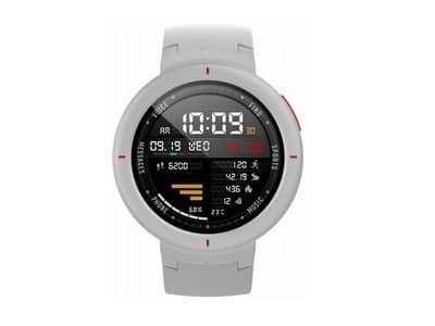 Amazfit Verge