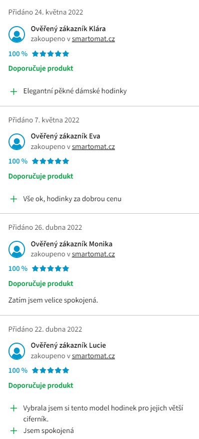 Recenze a zkušenosti se smart hodinkami Armodd Wristcandy 2