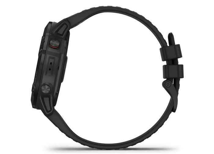 Smart hodinky Garmin Fenix6X PRO recenze