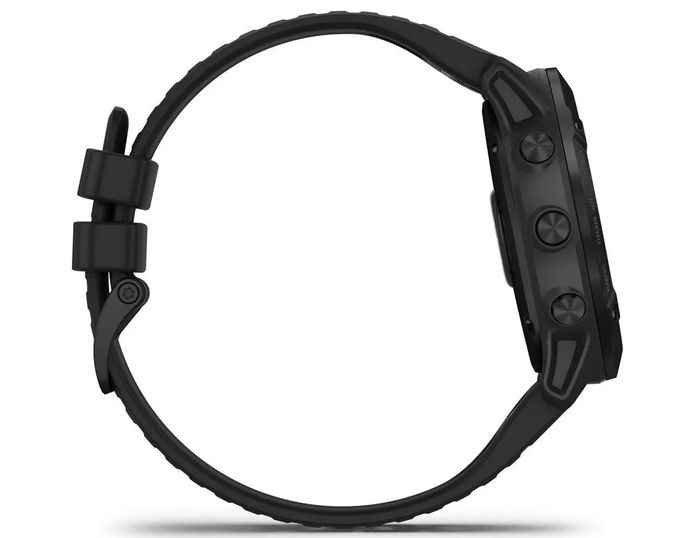 Inteligentní hodinky Garmin Fénix 6X PRO