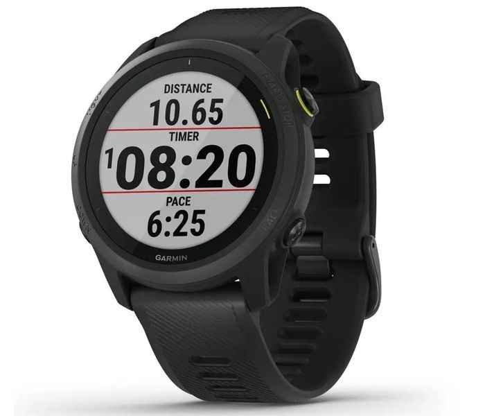 Garmin Forerunner 745 časovač