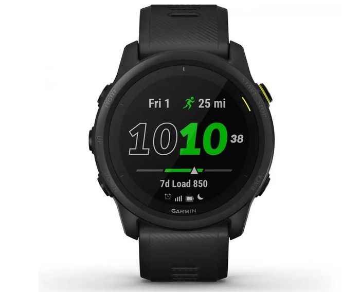 Garmin Forerunner 745 recenze