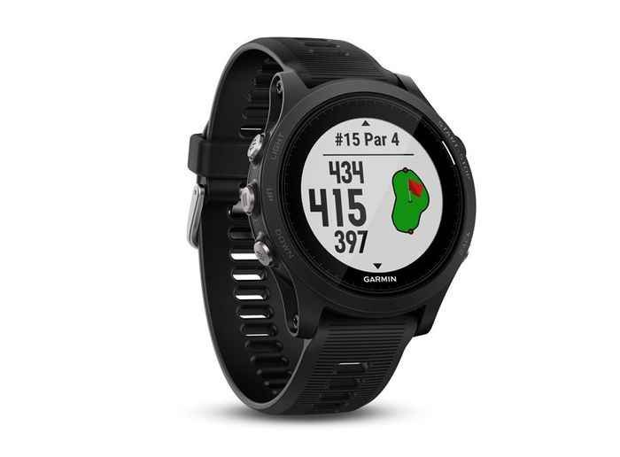 Inteligentní hodinky Garmin Forerunner 935