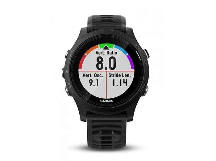 Garmin Forerunner 935 recenze