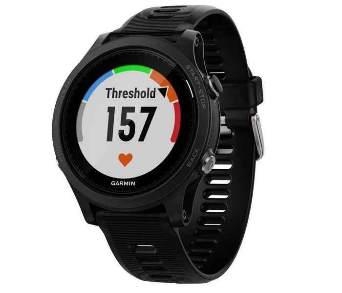 Smart hodinky Garmin Forerunner 935