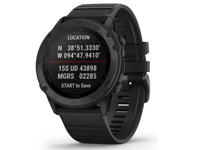 Garmin Tactix Delta GPS