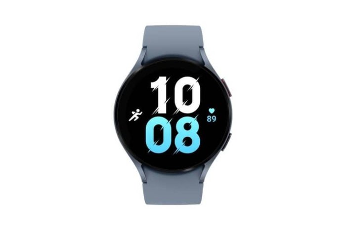 Smart hodinky na telefonování Samsung Galaxy Watch5