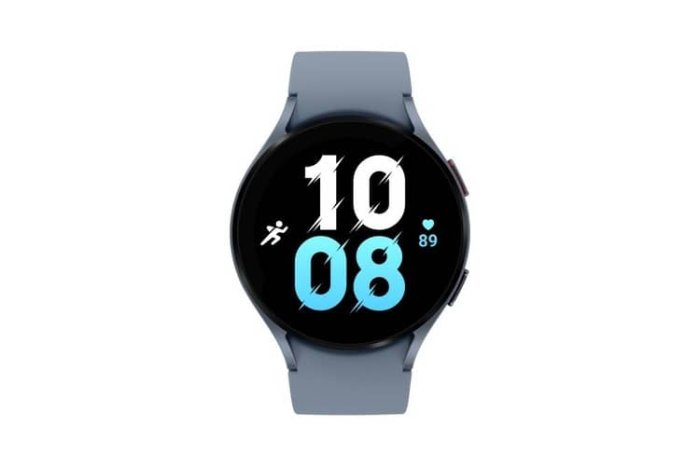 Smart hodinky na telefonování Samsung Galaxy Watch5
