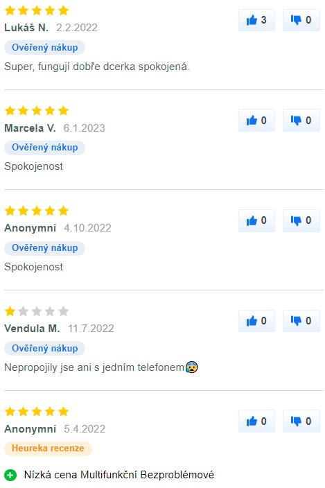 Recenze a zkušenosti se smart hodinkami pro děti Lamax BCool