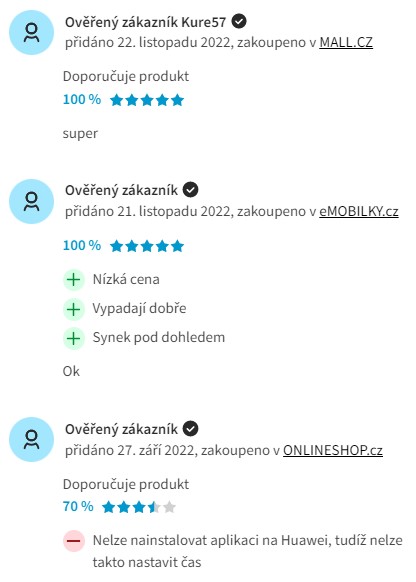 Recenze a zkušenosti se smart hodinkami pro děti Lamax BCool