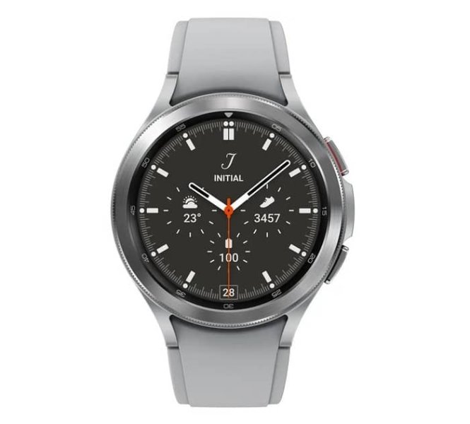 Samsung Galaxy Watch 4 Classic recenze