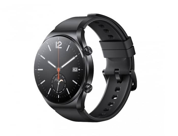 Xiaomi Watch S1 recenze